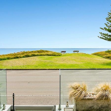 마운트마운가누이 Beachfront Location 아파트 외부 사진